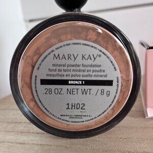 May Kay Bronzer "1" NIB Discontinued HTF # 040990